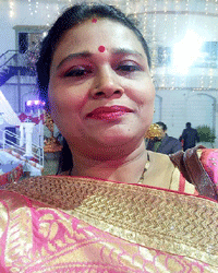 विशाखा श्रीवास्तव